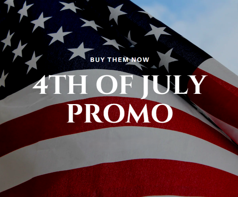 July Promo for Shipping Container on Sale